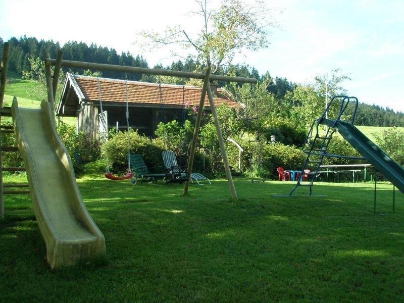 Lindenhof Apartment Sulzberg  Exterior photo